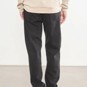 JEAN EL DON DENIM NEGRO