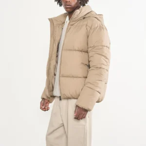 CAMPERA PUFFER EL DON