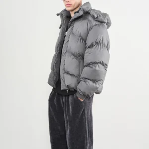 CAMPERA PUFFER EL DON