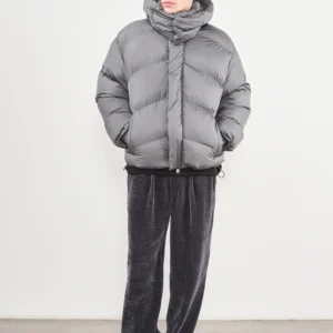CAMPERA PUFFER EL DON