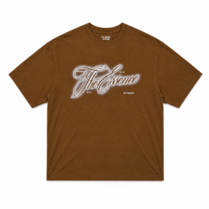 REMERA OVERSIZE TEOD