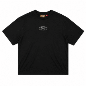 REMERA OVERSIZE TEOD