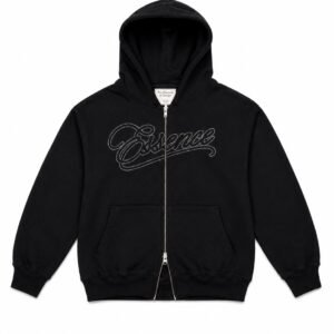 CAMPERA OVERSIZE TEOD
