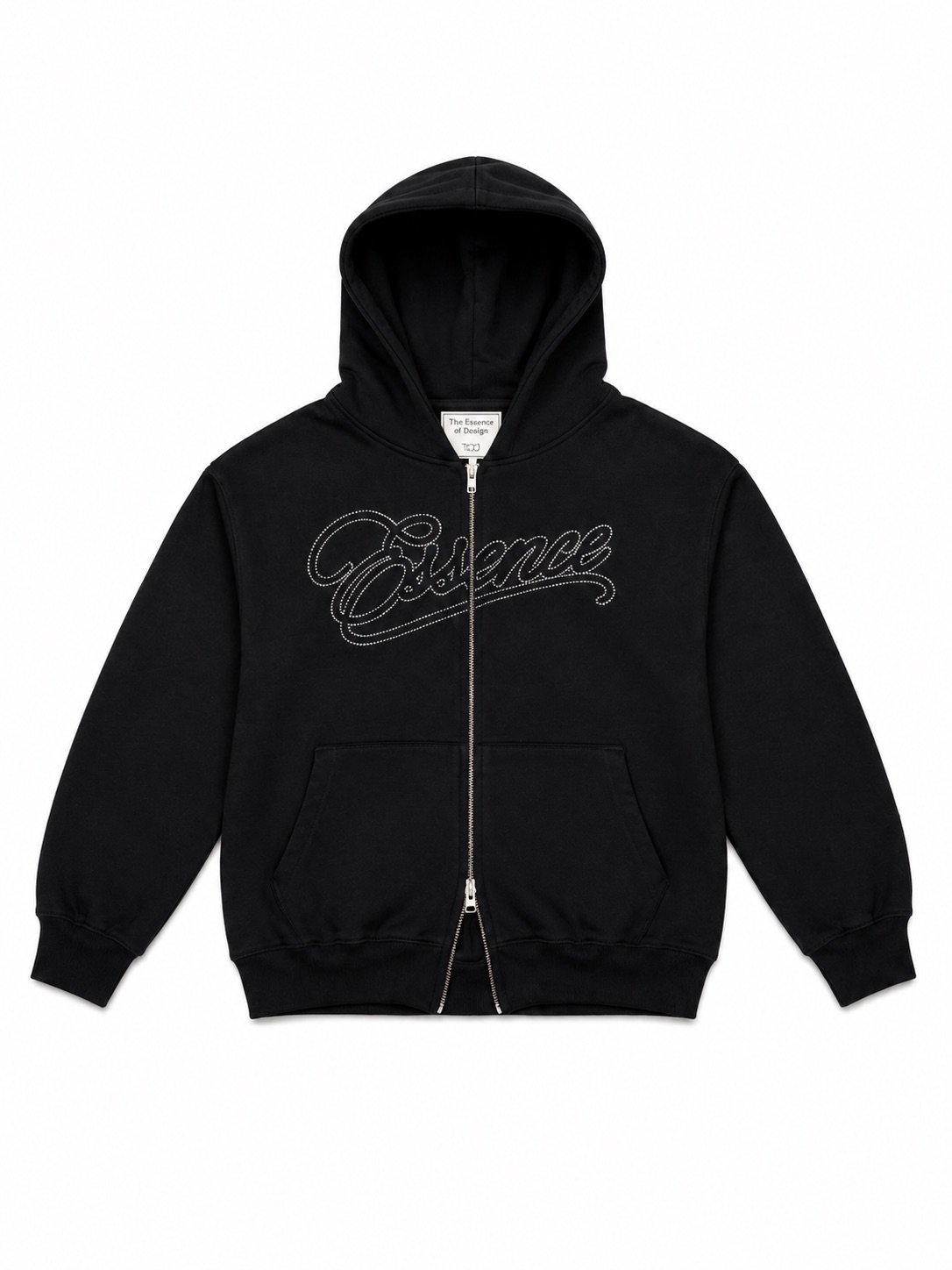 CAMPERA OVERSIZE TEOD