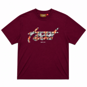 REMERA OVERSIZE TEOD