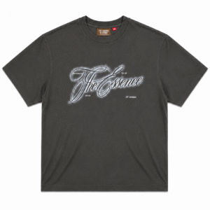 REMERA OVERSIZE TEOD
