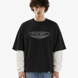 REMERA DOBLE DIRTY