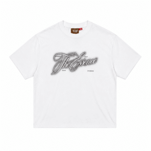 REMERA OVERSIZE TEOD