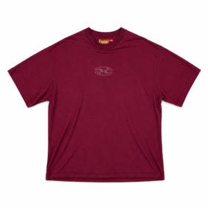 REMERA OVERSIZE TEOD