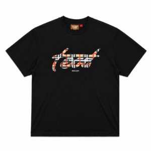 REMERA OVERSIZE TEOD