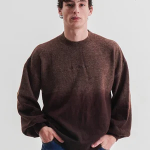 SWEATER SAMPLES