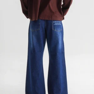 JEAN OXFORD SAMPLES