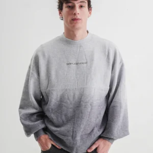 SWEATER SAMPLES
