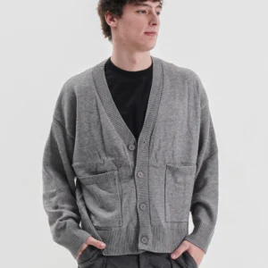 CARDIGAN SAMPLES