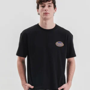 REMERA REGULAR SAMPLES