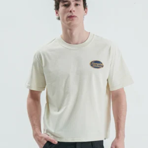 REMERA REGULAR SAMPLES