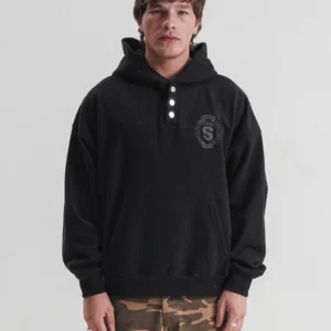 HOODIE SAMPLES