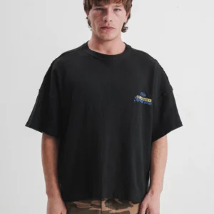 REMERA BOXY SAMPLES