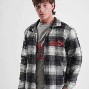 CAMPERA SAMPLES