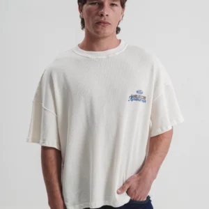 REMERA BOXY SAMPLES