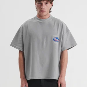 REMERA BOXY SAMPLES
