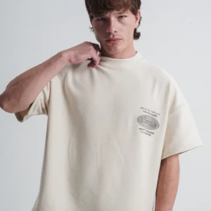 REMERA BOXY SAMPLES