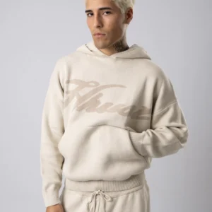 HOODIE TEJIDO HHUST