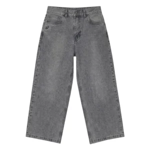 JEAN BAGGY HHUST