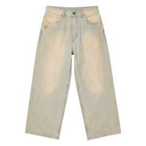 JEAN BAGGY HHUST