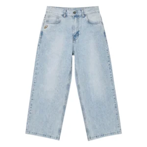 JEAN BAGGY HHUST