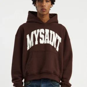 HOODIE MYSAINT