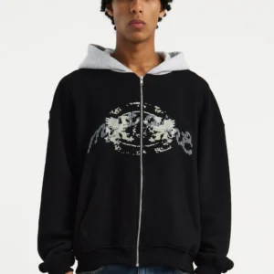 CAMPERA MYSAINT