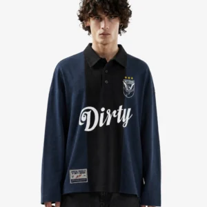 POLO DIRTY DEMON