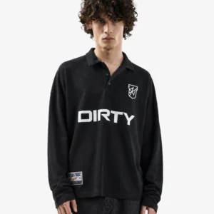 POLO DIRTY DEMON