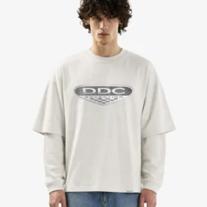 REMERA DOBLE DIRTY