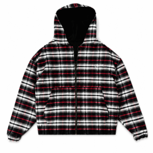 CAMPERA REVERSIBLE TEOD
