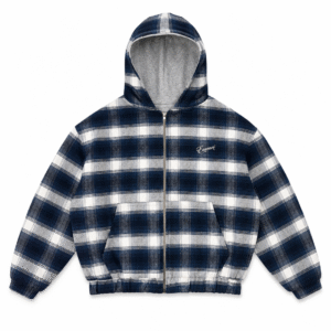 CAMPERA REVERSIBLE TEOD