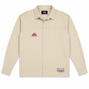CAMISA  SAMPLES