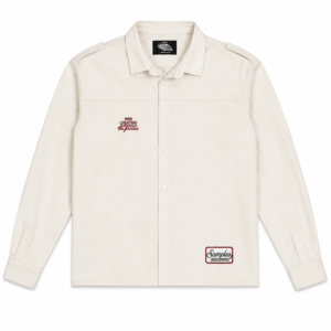 CAMISA  SAMPLES