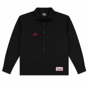 CAMISA  SAMPLES