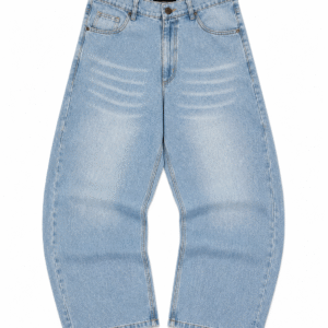 JEAN SAMPLES