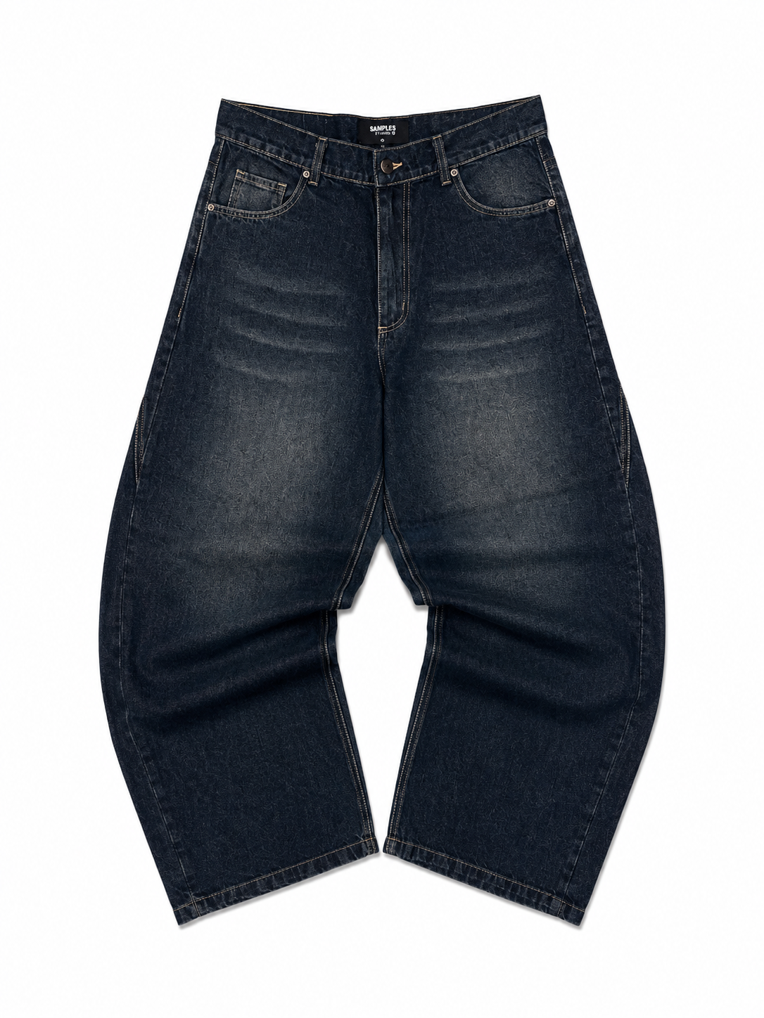 JEAN SAMPLES
