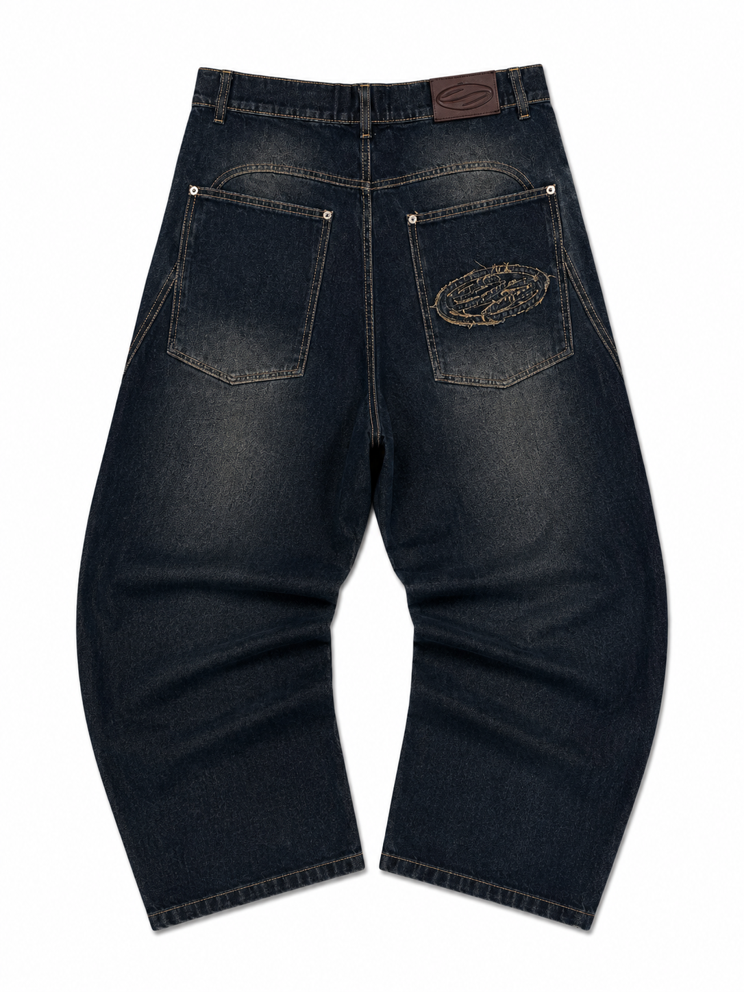JEAN SAMPLES - Image 2