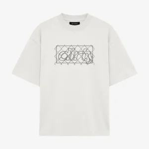 REMERA DIRTY DEMON ESTAMPA DIGITAL