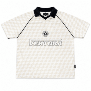 REMERA GIUSTO DEPORTIVA NEGRA