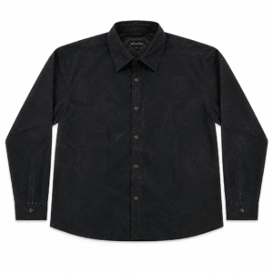 CAMISACO CUERINA GIUSTO