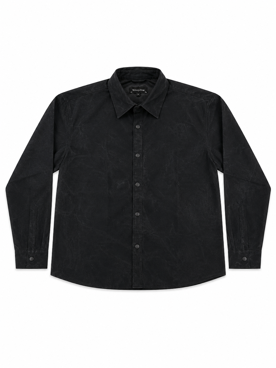 CAMISACO CUERINA GIUSTO
