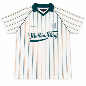 REMERA GIUSTO DEPORTIVA VERDE