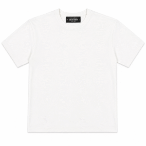 REMERA GIUSTO BLANCA