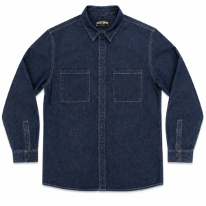 CAMPERA DE JEAN GIUSTO